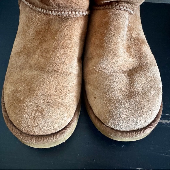 UGG Classic Short II Boots - Picture 4 of 6